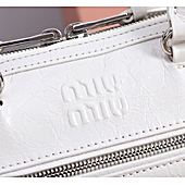 US$278.00 MIUMIU Original Samples Handbags #811848