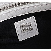 US$278.00 MIUMIU Original Samples Handbags #811848