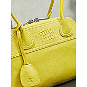 US$297.00 MIUMIU Original Samples Handbags #811849