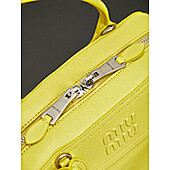 US$297.00 MIUMIU Original Samples Handbags #811849