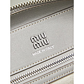 US$297.00 MIUMIU Original Samples Handbags #811850