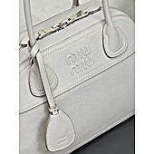 US$297.00 MIUMIU Original Samples Handbags #811850