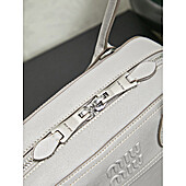US$297.00 MIUMIU Original Samples Handbags #811850