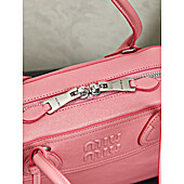 US$297.00 MIUMIU Original Samples Handbags #811851
