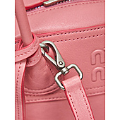 US$297.00 MIUMIU Original Samples Handbags #811851