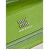 US$297.00 MIUMIU Original Samples Handbags #811852