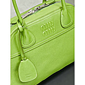 US$297.00 MIUMIU Original Samples Handbags #811852