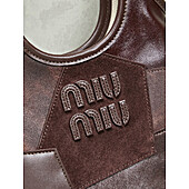 US$259.00 MIUMIU Original Samples Handbags #811853