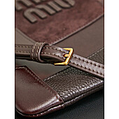 US$259.00 MIUMIU Original Samples Handbags #811853