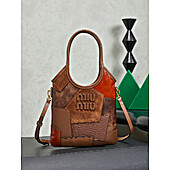 US$259.00 MIUMIU Original Samples Handbags #811854