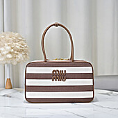 US$297.00 MIUMIU Original Samples Handbags #811855