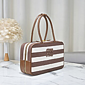 US$297.00 MIUMIU Original Samples Handbags #811855