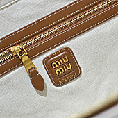US$297.00 MIUMIU Original Samples Handbags #811855