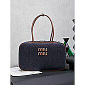 US$297.00 MIUMIU Original Samples Handbags #811856