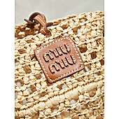 US$297.00 MIUMIU Original Samples Handbags #811857