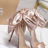 US$122.00 Christian Louboutin 10.5cm High-heeled shoes for women #811893