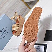 US$122.00 Prada 7cm High-heeled shoes for women #811898