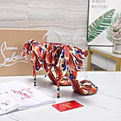 US$122.00 Christian Louboutin 10.5cm High-heeled shoes for women #811901