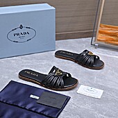 US$107.00 Prada Shoes for Prada Slippers for women #811904