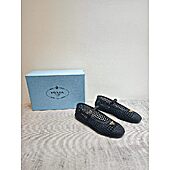 US$99.00 Prada Shoes for Women #811908