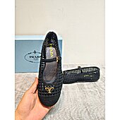 US$99.00 Prada Shoes for Women #811908