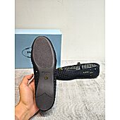 US$99.00 Prada Shoes for Women #811908