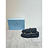 US$99.00 Prada Shoes for Women #811908