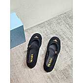 US$99.00 Prada Shoes for Women #811908