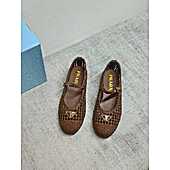 US$99.00 Prada Shoes for Women #811909