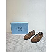 US$99.00 Prada Shoes for Women #811909