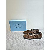 US$99.00 Prada Shoes for Women #811909