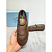 US$99.00 Prada Shoes for Women #811909