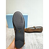 US$99.00 Prada Shoes for Women #811909