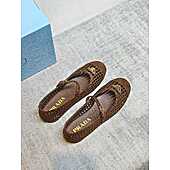 US$99.00 Prada Shoes for Women #811909