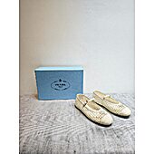 US$99.00 Prada Shoes for Women #811910