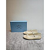 US$99.00 Prada Shoes for Women #811910
