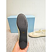 US$99.00 Prada Shoes for Women #811910
