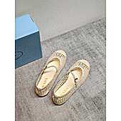 US$99.00 Prada Shoes for Women #811910