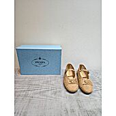 US$99.00 Prada Shoes for Women #811911