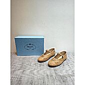 US$99.00 Prada Shoes for Women #811911
