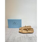 US$99.00 Prada Shoes for Women #811911