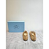 US$99.00 Prada Shoes for Women #811911