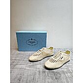 US$103.00 Prada Shoes for Women #811912