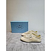 US$103.00 Prada Shoes for Women #811912