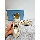 US$103.00 Prada Shoes for Women #811912