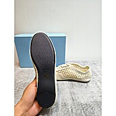 US$103.00 Prada Shoes for Women #811912