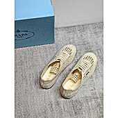 US$103.00 Prada Shoes for Women #811912