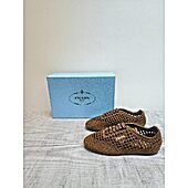 US$103.00 Prada Shoes for Women #811914
