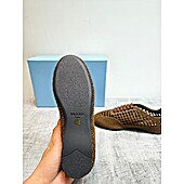 US$103.00 Prada Shoes for Women #811914