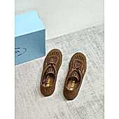 US$103.00 Prada Shoes for Women #811914